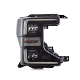 VLAND LED Headlights For 2020-2022 Ford F250 F350 F450 F550 Super Duty Australia